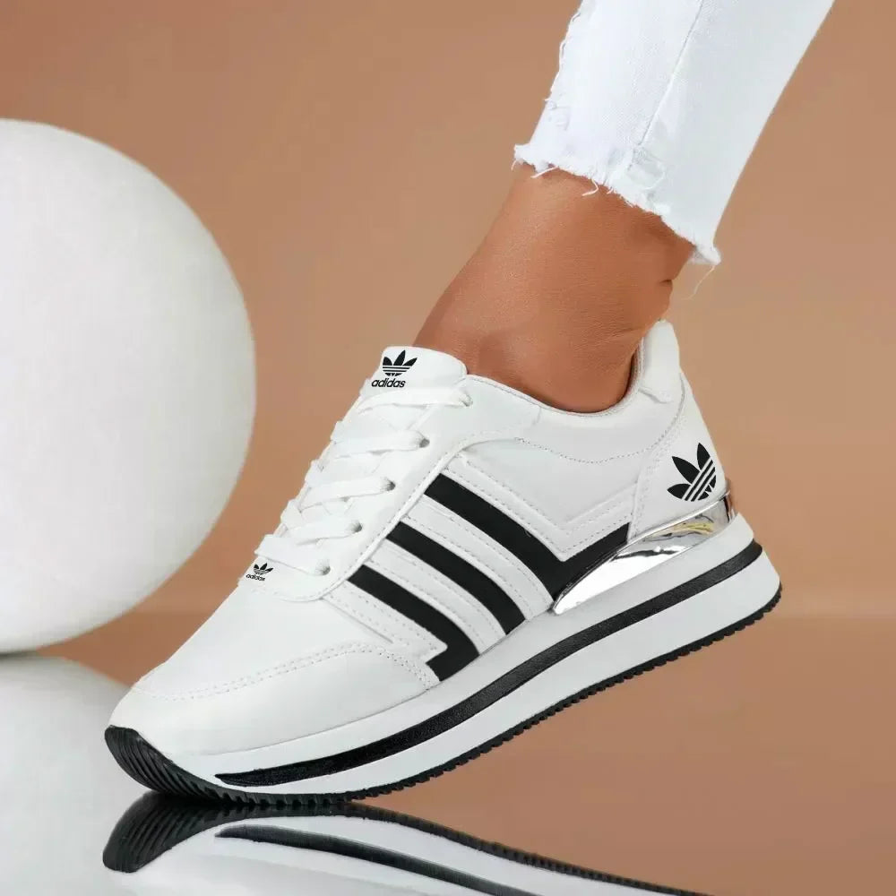 ADIDAS - WATERPROOF SNEAKERS 2025