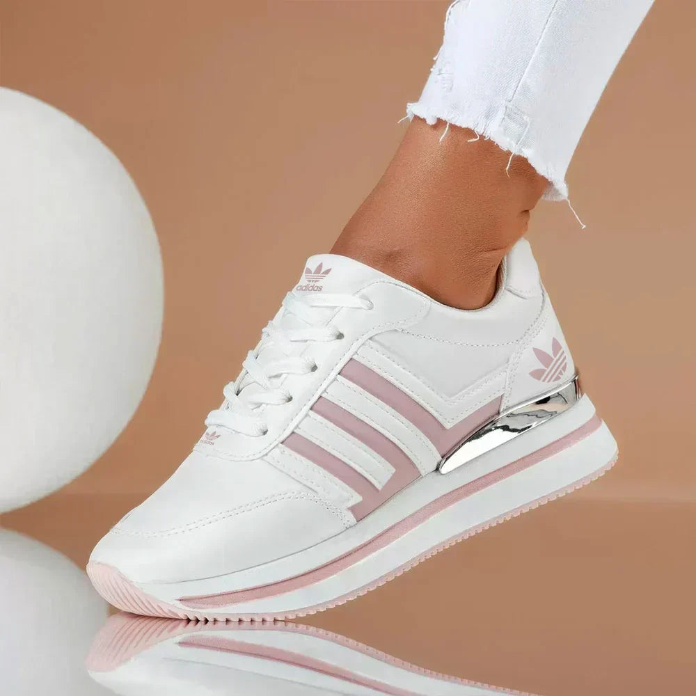 ADIDAS - WATERPROOF SNEAKERS 2025