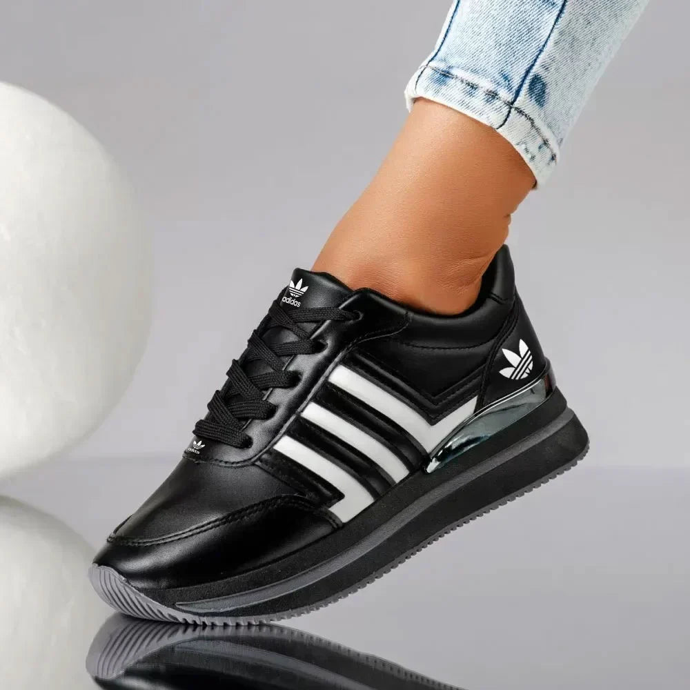 ADIDAS - WATERPROOF SNEAKERS 2025